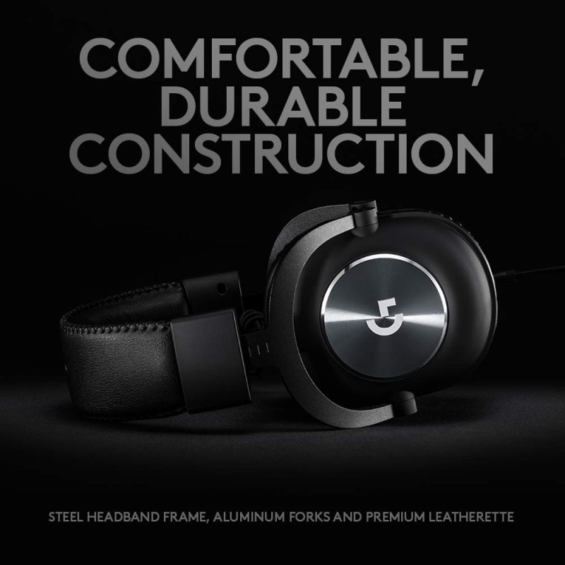 Logitech G Pro